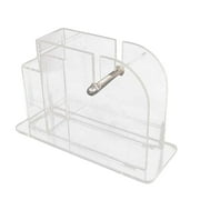 yotijay Ribbon Holder Ribbon Roll Organizer DIY Sewing Craft Room Space Saving Cake Shop Single